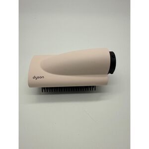 Dyson Airwrap Soft Smoothing Brush Attachment Multi Styler White Cream